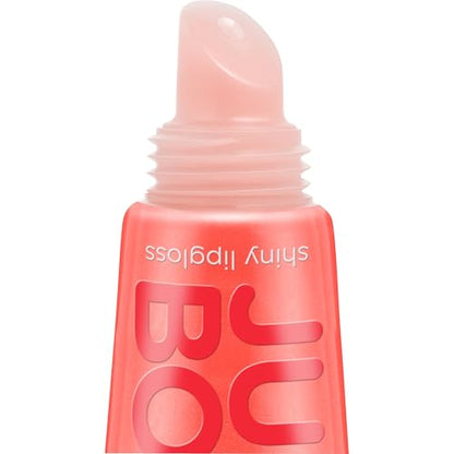 Lip-gloss Essence Juicy Bomb Nº 103-proud papaya 10 ml