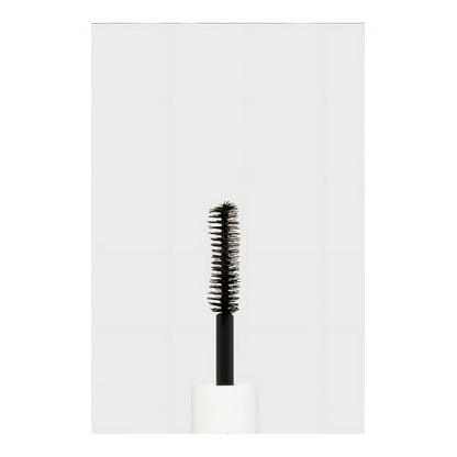 Uoma by Sharon C, Badder BOOM! Au Naturel Mini Mascara Black Y'all
