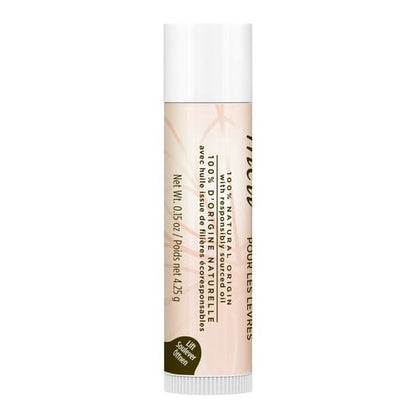 Burts Bees Marula Melt Lip Conditioner, 100% Natural Origin, 0.15 Ounces