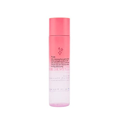 The Crème Shop Bio Botanical Toner - Klean Beauty Korean Facial Toner