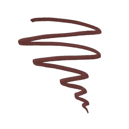 Too Faced Lip Injection Extreme Lip Shaper Plumping Lip Liner | Long Lasting + Smudge Proof, Dark Chocolate Nude