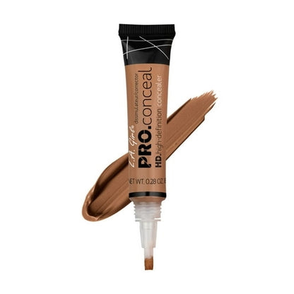 L.A. Girl PRO Conceal High-Definition Concealer, Toast