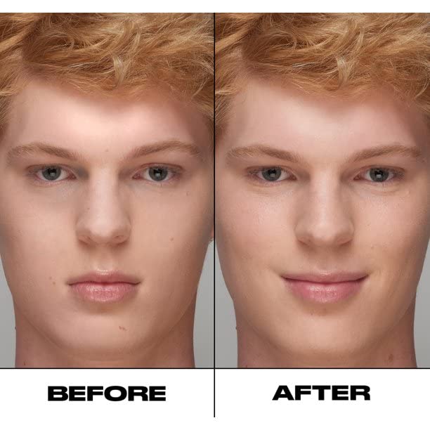 Uoma By Sharon C, Flawless IRL Skin Perfecting Foundation (White Pearl T3)