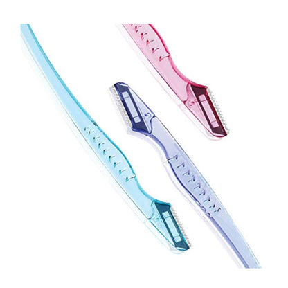 3 Pack - Ardell Brow Trim & Shape Grooming Tool 3 ea