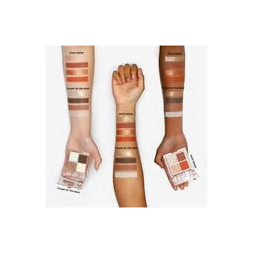 JOAH Simplifeyed Powder Quad, Taupe for the Best