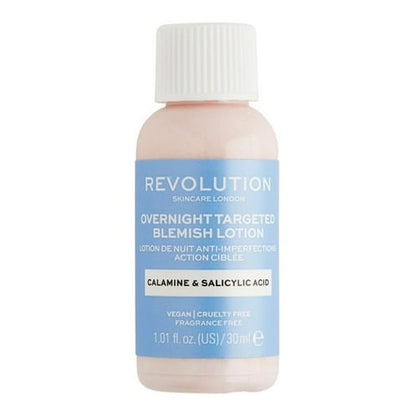 Revolution Skincare Overnight Targeted Blemish Lotion