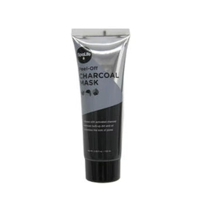 Peel-off Charcoal Mask