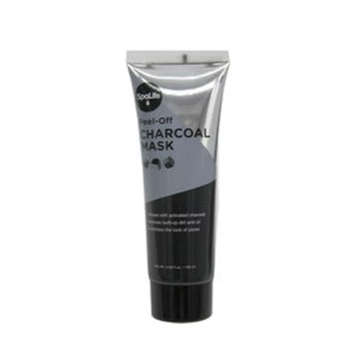 Peel-off Charcoal Mask