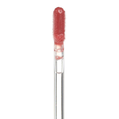 UOMA Beauty FLOSS GLOSS - LIP GLOSS (Rosie), Pack of 1