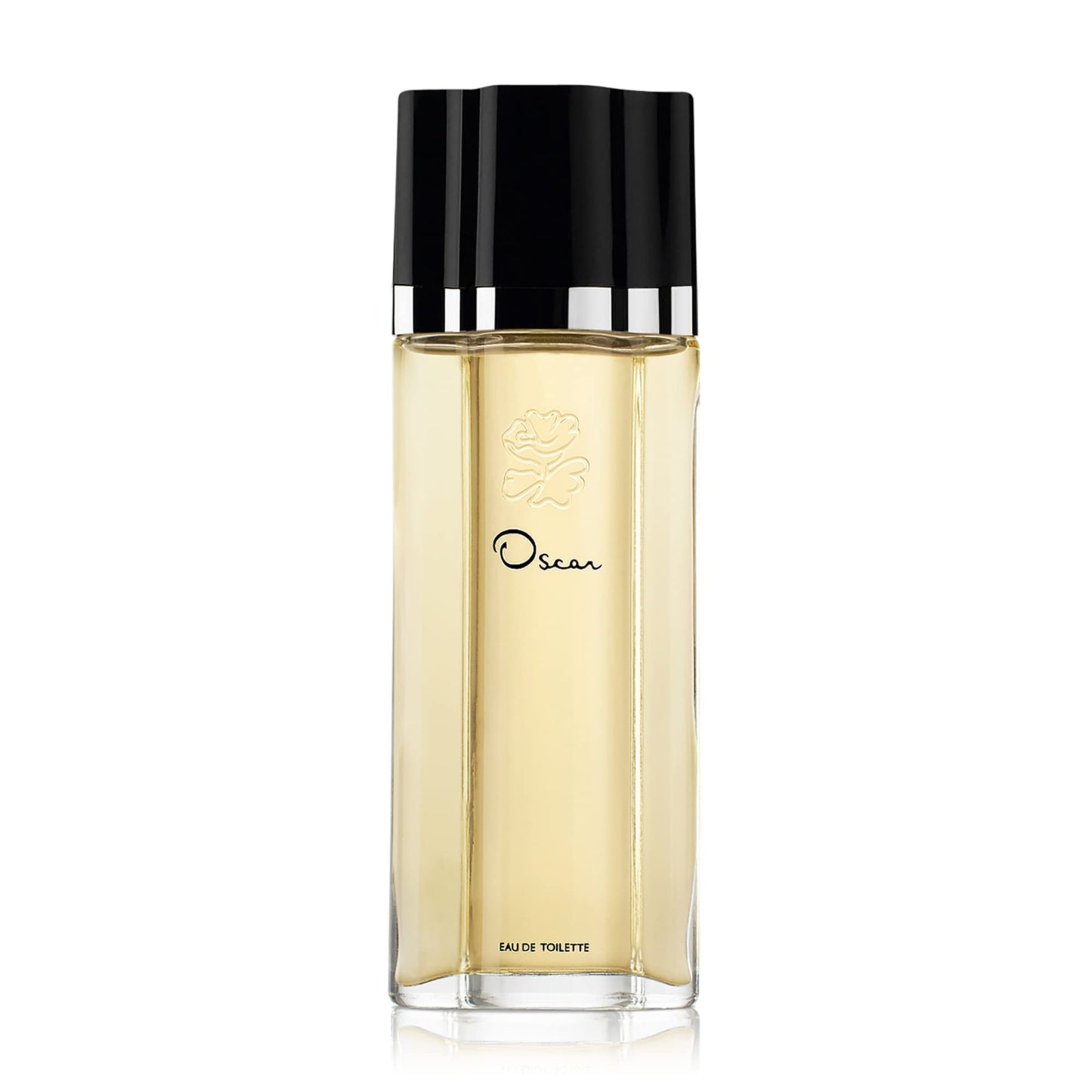Signature Collection, Eau de Toilette Perfume Spray for Women, 3.4 Fl. Oz.