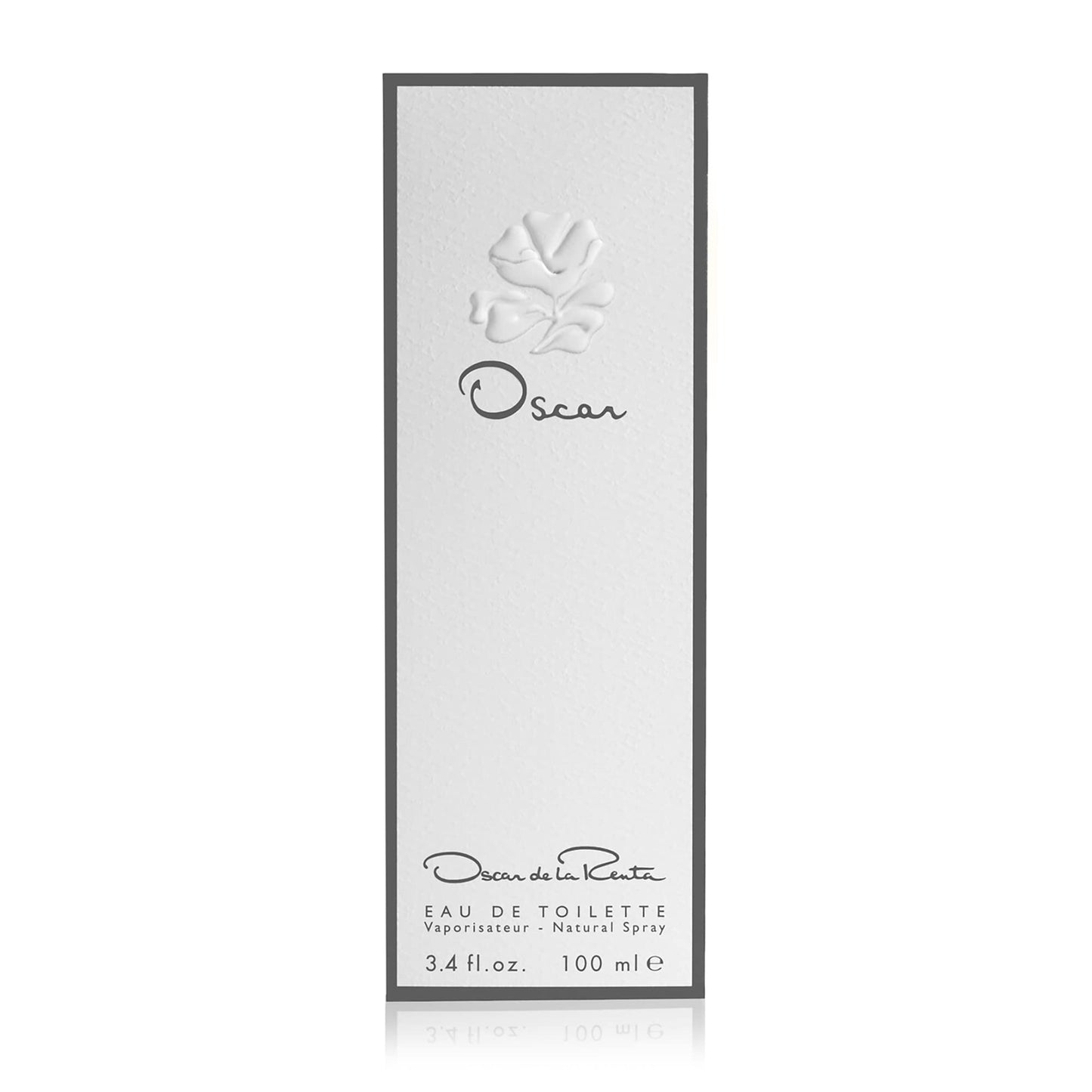 Signature Collection, Eau de Toilette Perfume Spray for Women, 3.4 Fl. Oz.