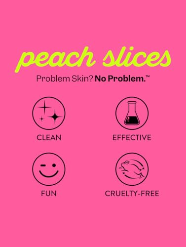 Peach Slices 3-Step Acne Starter Kit