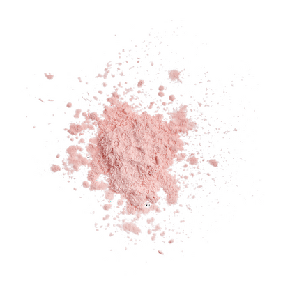 Lottie London Ready Set! Go Brightening Pink Setting Powder 5 Oz