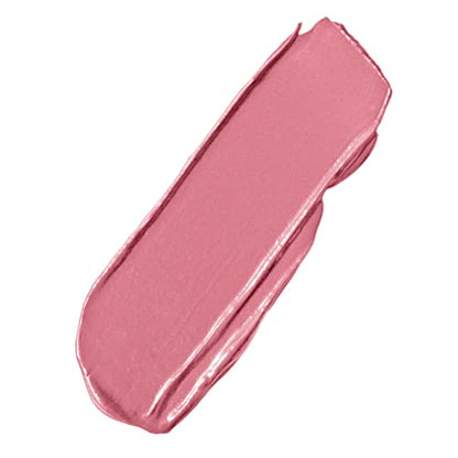 wet n wild Liquid Lipstick Cloud Pout Marshmallow, Light Pink Pour Some Suga On Me | Matte Lip Cream Mousse | Argan Oil | Vitamin E