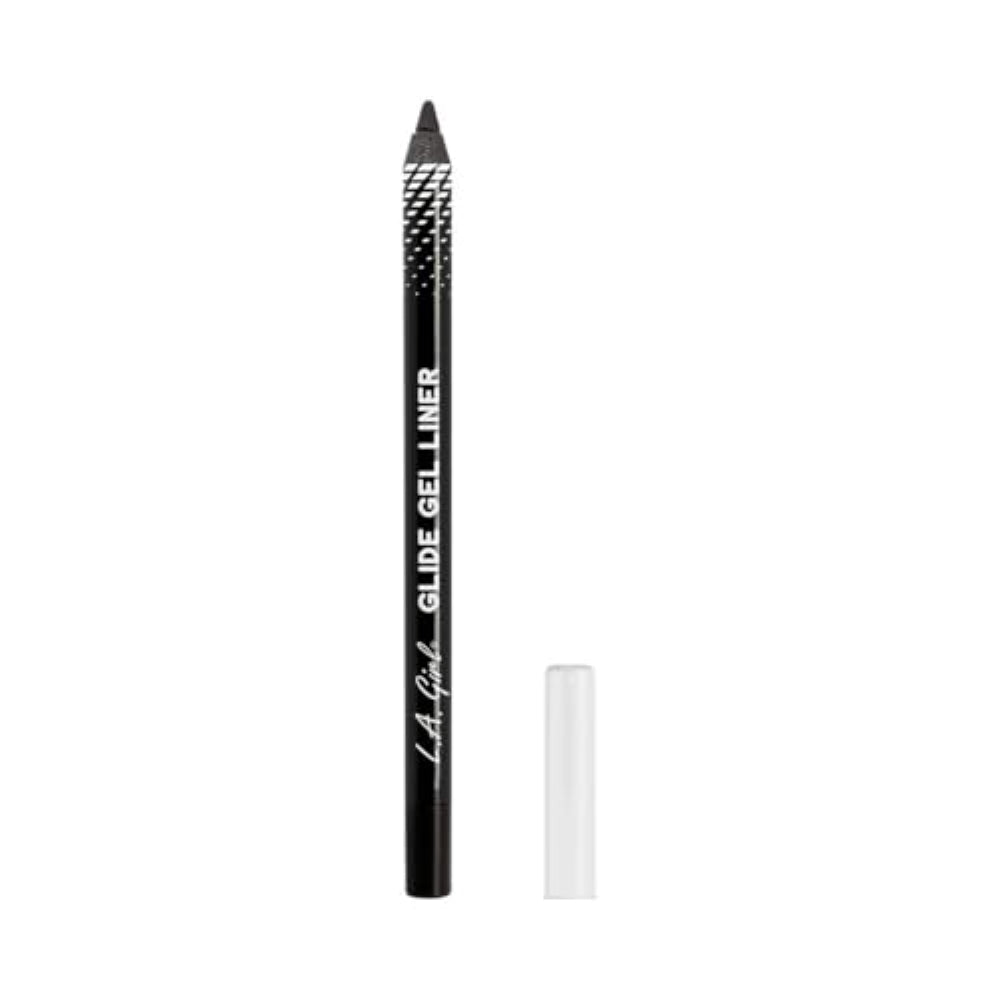 L.A. Girl Glide Gel Liner® Pencil, Very Black GP631