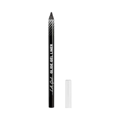 L.A. Girl Glide Gel Liner® Pencil, Very Black GP631