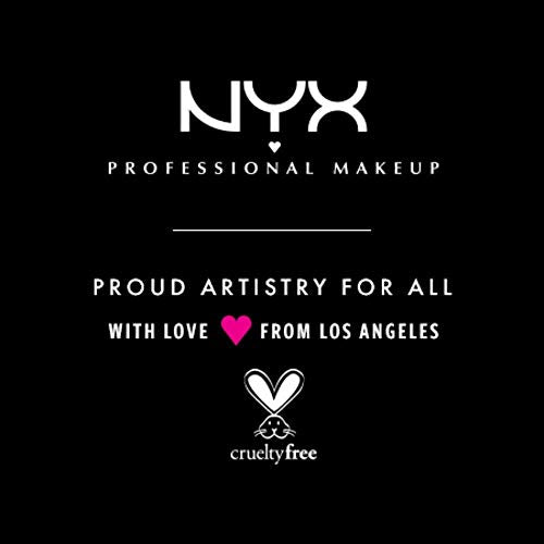 NYX PROFESSIONAL MAKEUP Jumbo Eye Pencil, Blendable Eyeshadow Stick & Eyeliner Pencil - Matcha (Green)