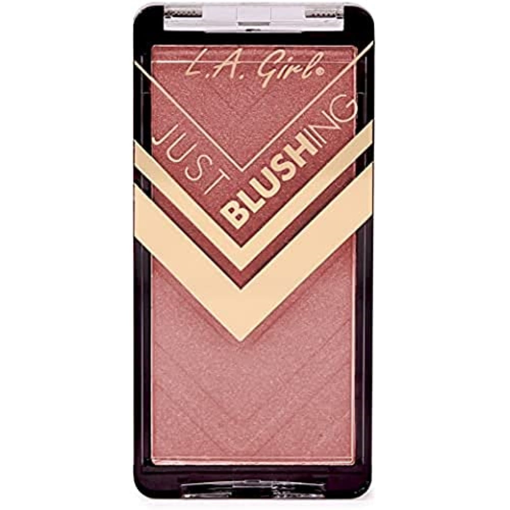 L.A. Girl Just Blushing, Just Radiant GBL490