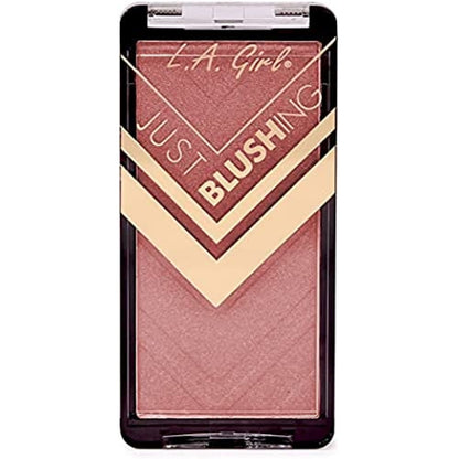 L.A. Girl Just Blushing, Just Radiant GBL490