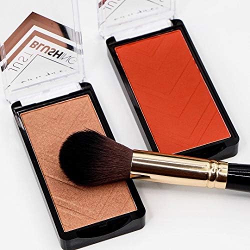 L.A. Girl Just Blushing, Just Radiant GBL490