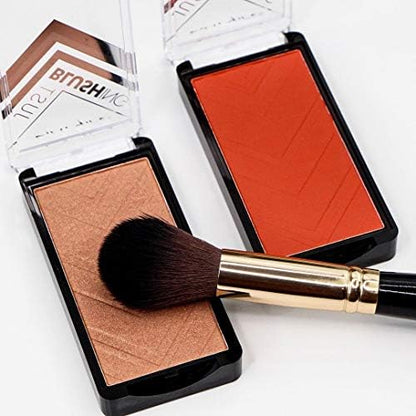 L.A. Girl Just Blushing, Just Radiant GBL490