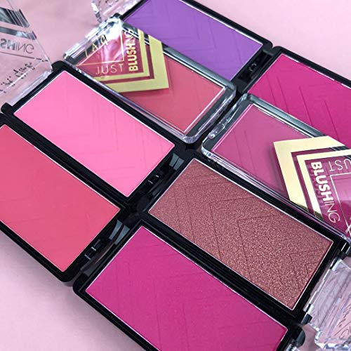 L.A. Girl Just Blushing, Just Radiant GBL490