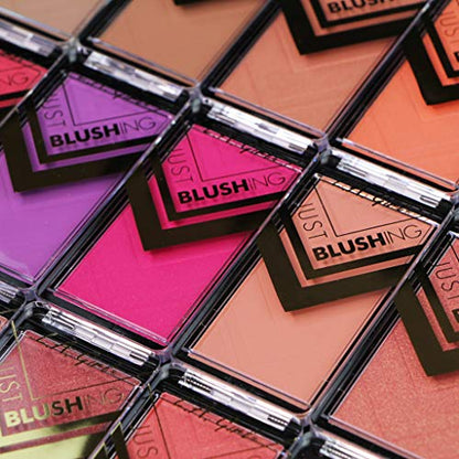 L.A. Girl Just Blushing, Just Radiant GBL490