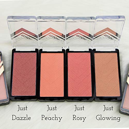 L.A. Girl Just Blushing, Just Radiant GBL490