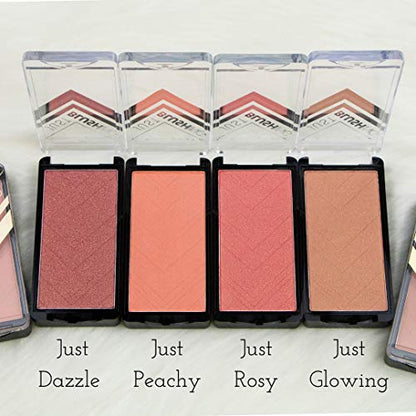 L.A. Girl Just Blushing, Just Radiant GBL490