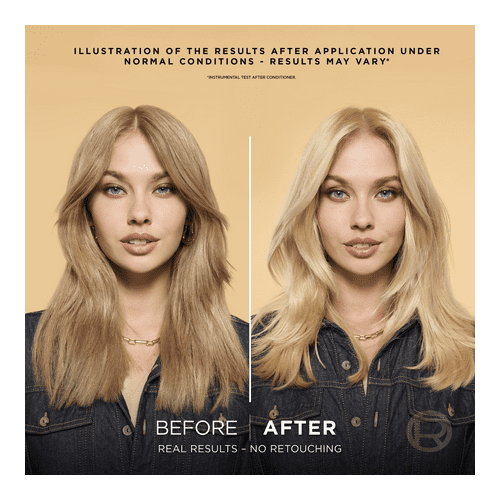 L'Oreal Paris Superior Preference Permanent, Cool Blonde Hair Color 1.0EA