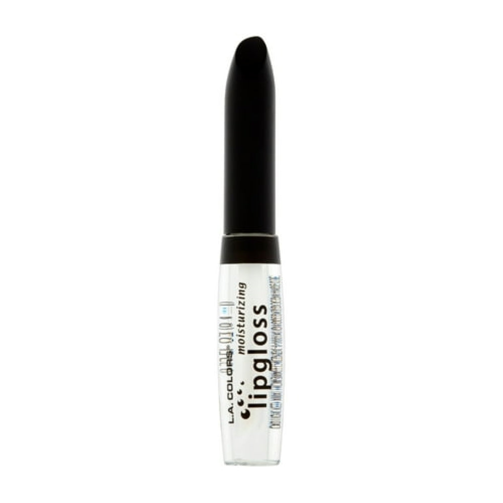 L.A. Colors LG869 Clearly Said Moisturizing Lipgloss, 0.32 fl oz