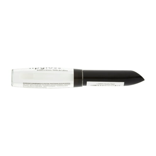 L.A. Colors LG869 Clearly Said Moisturizing Lipgloss, 0.32 fl oz
