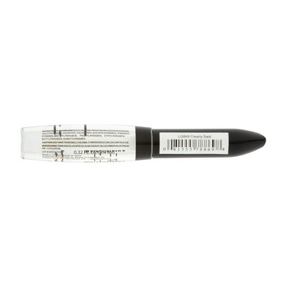 L.A. Colors LG869 Clearly Said Moisturizing Lipgloss, 0.32 fl oz