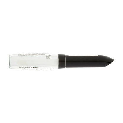 L.A. Colors LG869 Clearly Said Moisturizing Lipgloss, 0.32 fl oz