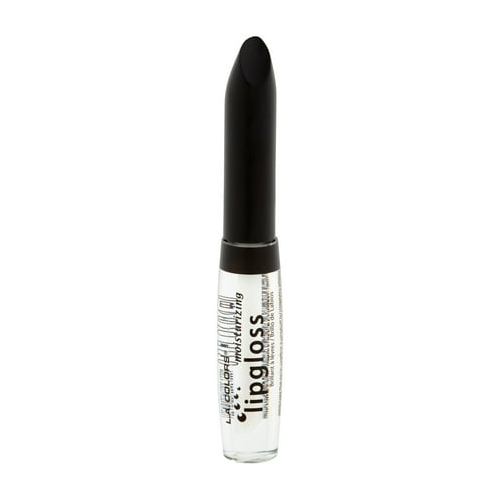 L.A. Colors LG869 Clearly Said Moisturizing Lipgloss, 0.32 fl oz