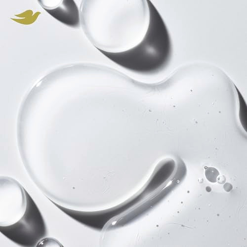 Dove Serum Bond Strength for Chemically Damaged Hair with Bio-Protein Care Technology and Peptide Complex 3.3 Fl Oz