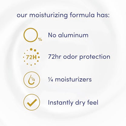 Dove 0% Aluminum Deodorant Spray Coconut & Pink Jasmine For 48 Hour Protection Aluminum Free Deodorant 4 oz