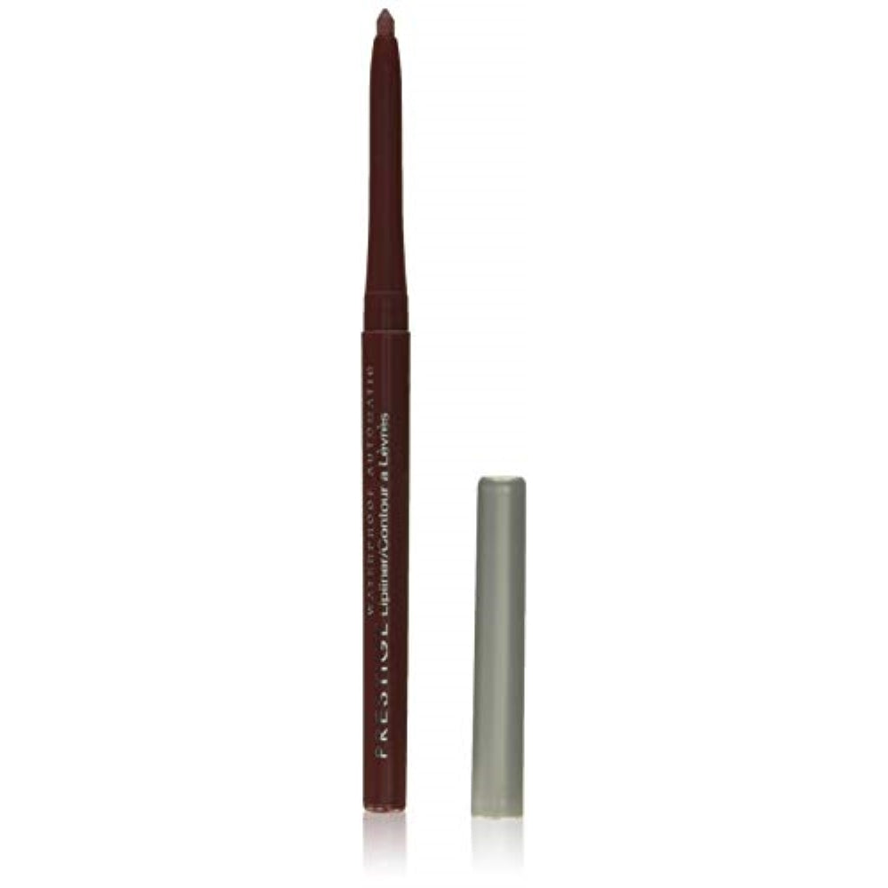 PRESTIGE COSMETICS Waterproof Automatic Lipliner, Plum, BL-15