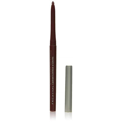 PRESTIGE COSMETICS Waterproof Automatic Lipliner, Plum, BL-15