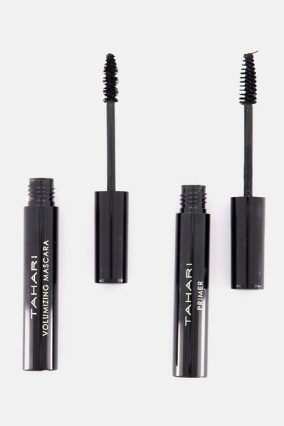 Tahari Mascara Duo Primer & Volumizing Mascara - 2 Piece Set