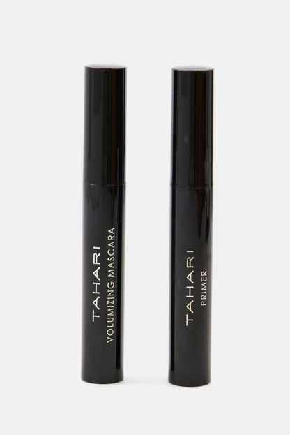 Tahari Mascara Duo Primer & Volumizing Mascara - 2 Piece Set