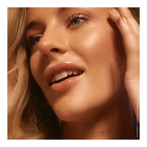 Lottie London X Outer Banks Kookproof Lip & Cheek Blush Balm, Beach Bronze, 20g