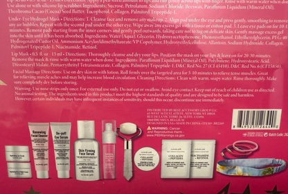 My Beauty Spot 12 Days Gorgeous Glow Beauty Gift Set