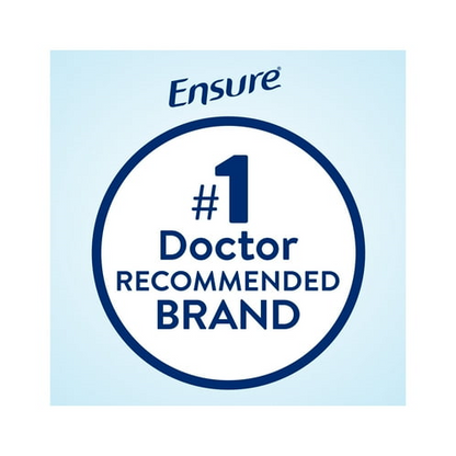 Ensure COMPLETE Nutrition Shake, 30G Protein, Strawberry, 10 fl oz, 4 Count