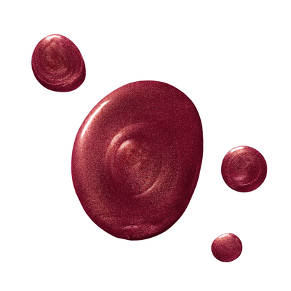 Revlon Super Lustrous Nail Polish, Chip-Resistant & Longwear Formula, High Shine Finish, 660 Divine, 0.5 fl oz