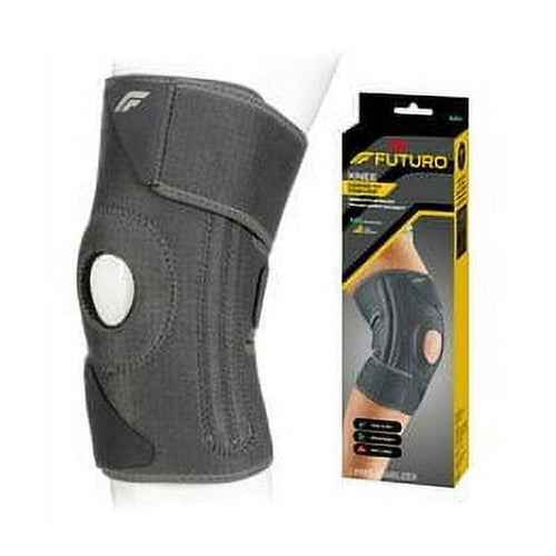 FUTURO Comfort Fit Knee Stabilizer, Adjustable