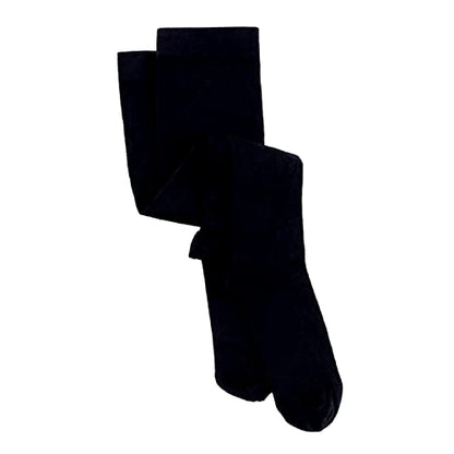 FUTURO-71042EN Trouser Socks for Women, Moderate Compression, 15-20 mm/Hg, Helps Improve Circulation to Help Minmize Swelling-Black Medium