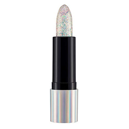 essence | Glimmer GLOW Lipstick | pH Color Changing Technology | Subtle & Sheer Pink | Vegan & Cruelty Free | Free From Parabens, Gluten, Oil, Preservatives & Microplastic Particles