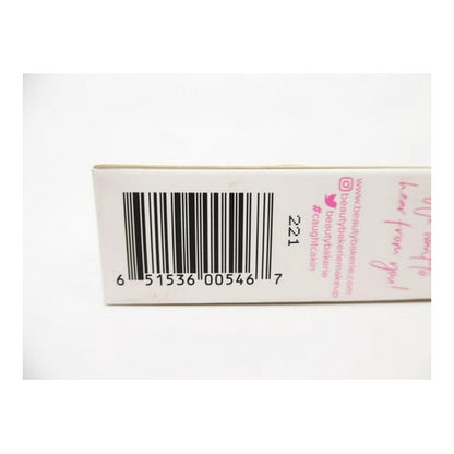Beauty Bakerie Bite Size The Jellies Lip Balm - Water Cake - 0.1 oz. / 3 g