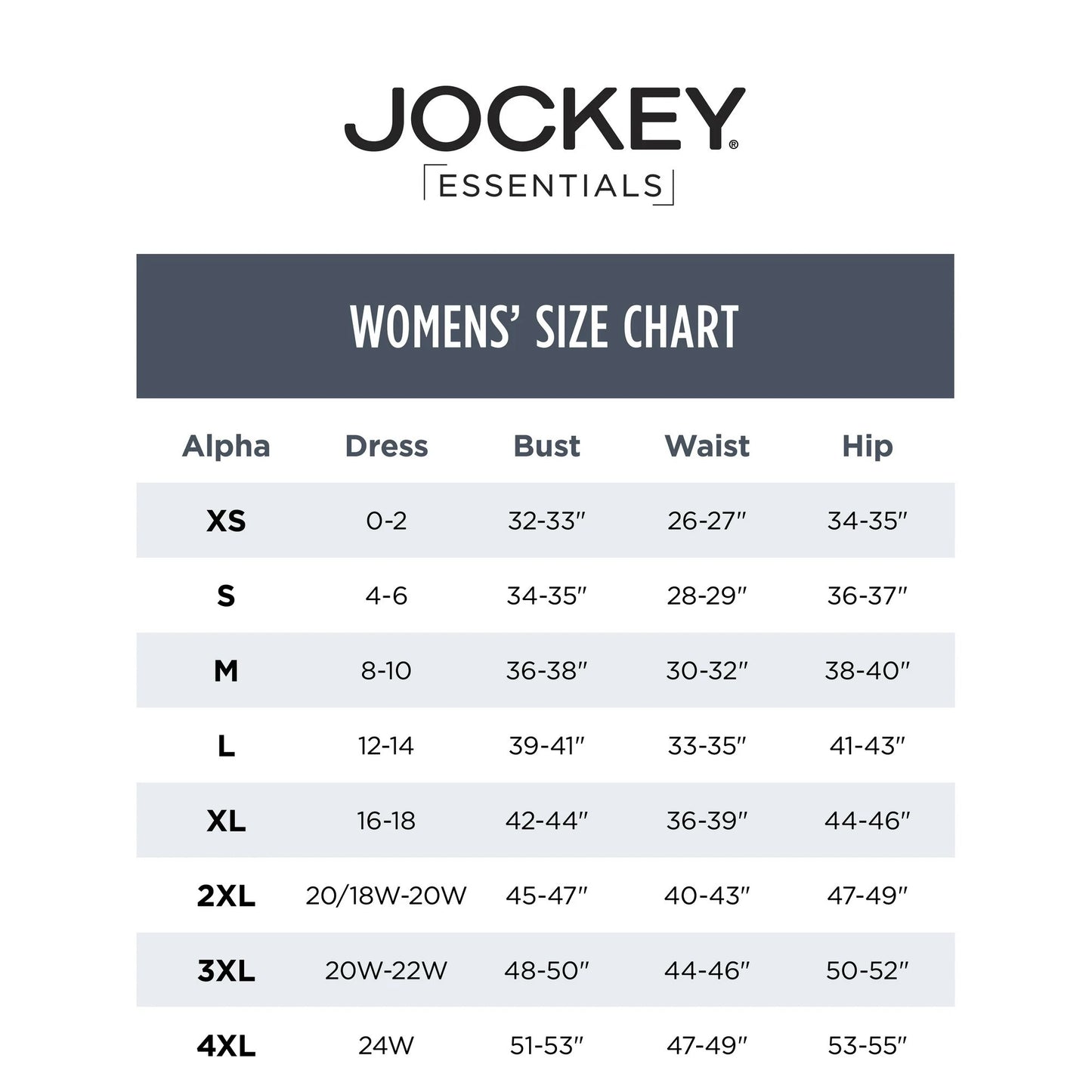 Jockey Essentials Women's Eco Seamfree Back Smoothing Bralette, Light Pink Large